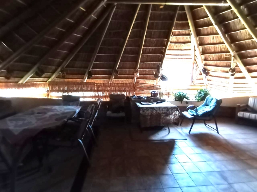 4 Bedroom Property for Sale in Parys Free State